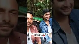 Boat pyar karte hain, tumse Sanam 😂❤️          #gay #love #gaycouplevlogs  #gays #gaysofinstagram