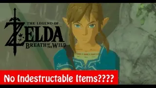 Breath of the Wild No 