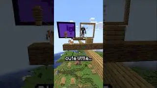 Minecraft, But WE Choose Life or Death...