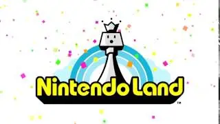 Jingle: Game Over (The Legend of Zelda: Battle Quest) - Nintendo Land - Music