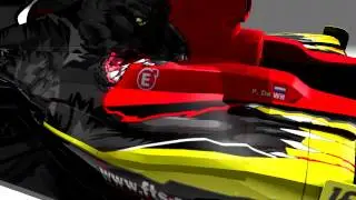 FTS 2014 Launch Video