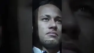 Neymar Robb of ballon d'or 2015 #soccer #neymarjr