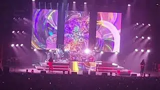 Dream Theater   stream of consciousness   25-10-2024 live at Forum di Assago