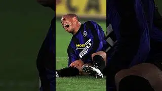 R9 Without Injuries Would have Been the GOAT! 🐐