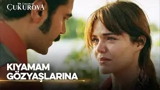 Demir, Züleyha'yı işçilerin arasında bırakmadı! - Bir Zamanlar Çukurova 3. Bölüm