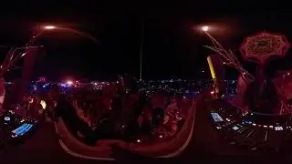 Maxa camp| Burning man 2018