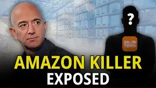 How THIS Company Is Killing Amazon - Temu Business Model