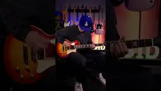 Heritage H150 Ascent + Guitar Demo 🎸