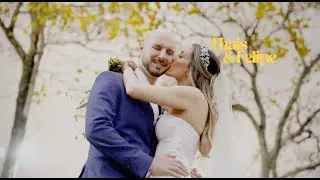 THE MOVIE - THAIS & FELIPE