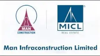 Stock to watch  | Man Infra | A possible Multibagger