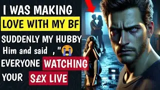 He Exposed His Wife&rsquo;s Affair to the World&mdash;LIVE!, Story Of Cheating Wife Revenge, Reddit story.