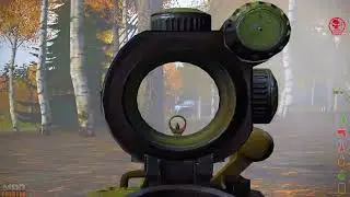 DayZ Origins 1.8.3 Endgame 2024 #2