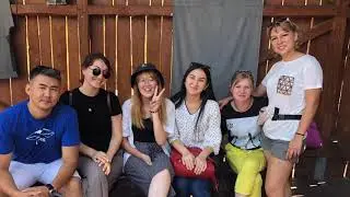 &ldquo;HOME CLUB&rdquo; Team building-2019. ТОО АЗМК. Нурсултан Кадыров 8702-785-35-25