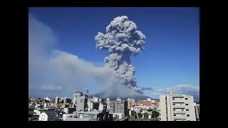 VOLCANO UNDER THE CITY - DOCUMENTARY 2016 ALIENS