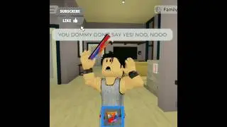 Что вы смотрите? 😆💀 #шорты #roblox #brookhaven #мемы