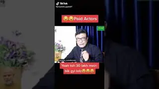 Payal Rohatgi Take 30 Lakh To Talk Shit on YouTube