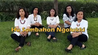 Hu Sombahon Ngolukki - Nainggolan Sister Cover By 49 Project #1