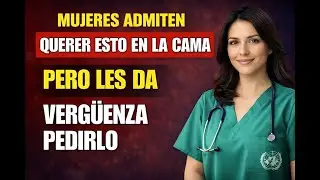 SECRETOS DE ATRACCIÓN: 6 Deseos ocultos de las mujeres en el dormitorio (que debes saber)