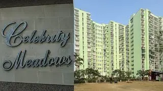 3 BHK + Servant Flat for Sale in Sushant Golf City Lucknow | 2100 Sqft | ₹1.15 Cr