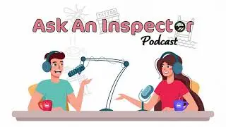 Ask An Inspector Podcast Episode 4: Body Art