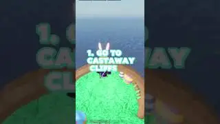 How To Find Treasure Island Appraiser In Fisch #shorts #fyp #fisch #robloxfyp #fypviral #shorts