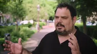 How Psychedelics Can Change Your Mind | Prof. Dr. Enzo Tagliazucchi