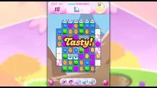 Candy Crush Saga Level 1002