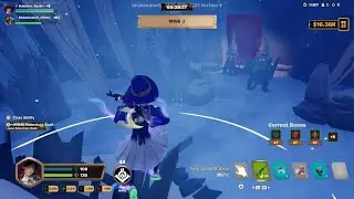 Fortnite - DnD Zombie Dragon