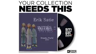 Gnossienne No.5 By Erik Satie - Initi&eacute;s - Branka Parlić | OpenReelToReel Hub