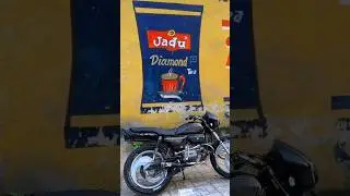 SPLENDOR AALE  💥#splendor #modified #trendingshorts #viral #video