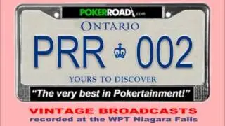 PokerRoad Radio #002