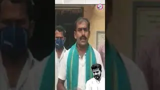 Farmers Fires on Congress Govt #RevanthReddy #RythuRunamafi #EndOfCongress #Shorts #brs