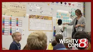 Carmel Clay Schools gets ready for new school year