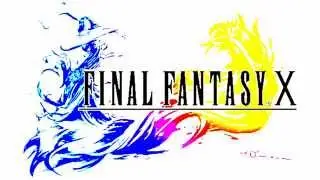 FF X Main Battle theme Enhanced