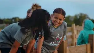 A Special Adventure Program from the Deb and Jeff Hansen Foundation