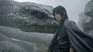 Naruto Live-Action AI Teaser (2025 Fan Concept)