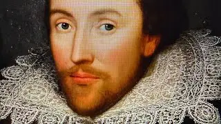 Video ChapBook Part 2 &ldquo;Undiscovered Country&rdquo; - Hoosier Gothic with Shakespeare Sampling