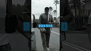 Police caught a man with fake Mustache 🥸 #usa #shorts