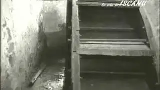 Antico mulino - Su mòlinu antigu
