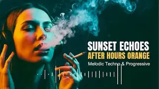 Late Night Chill EDM Deep House Mix for Relaxing and Resetting Mind