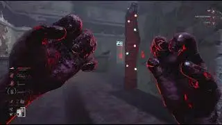 Dbd noob wins First game as twins and the ending will shock you