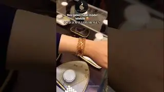 Beautiful✨Gold Bracelet Designs New Collection#shorts#gold#jewellery#2026#trending#viral#explore#fyp
