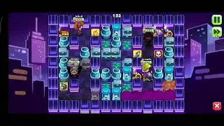 JUGANDO EN ARENA TO EASY 😄😄