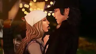 The Difference Between🌗| Season 2 | Ep. 6