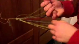 Finger looping