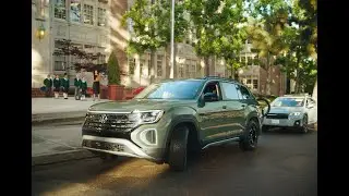 The 2025 Atlas Peak Edition | Best Day