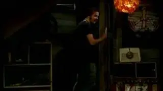 Steven Hyde on religion.