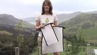 Compost Extract Bags