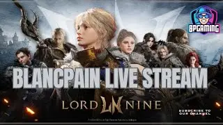 Stream lagi, Comeback Stronger BP!!!Bossing,PVP,Kransia