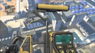 Solar Out Of The Map Trickshotting Spots